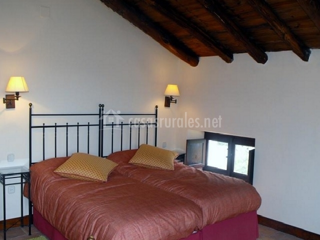 Deluxe  Bedroom